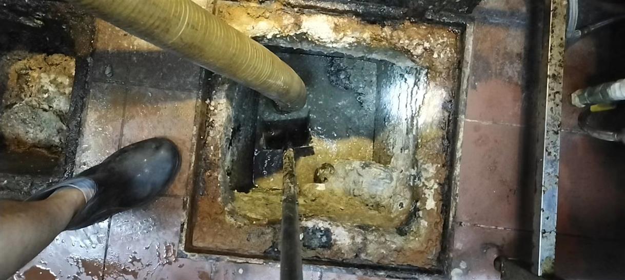 佛山污水池清理一般都有毒气，怎么预防中毒呢？