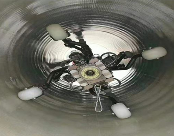 佛山非开挖修复技术在地下管线建设的优势体现
