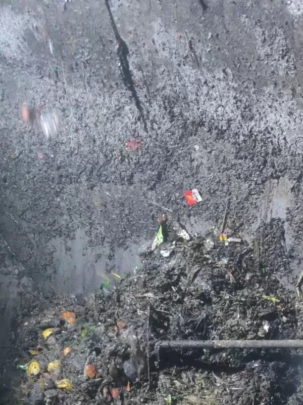 佛山污水池清理